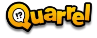 Quarrel cover art