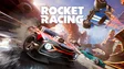 Rocket Racing cover art