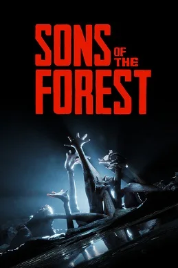 Forest 3 cover art
