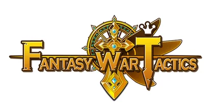 Fantasy War Tactics cover art