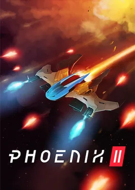 Phoenix 2 cover art