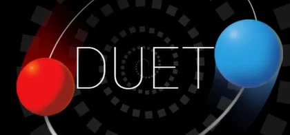 Duet cover art
