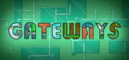 Gateways cover art
