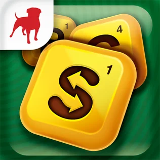 Scramble with Friends cover art
