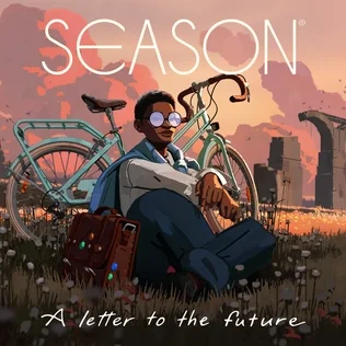 Season: A Letter to the Future cover art
