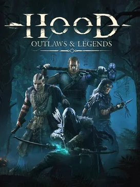 Hood: Outlaws & Legends cover art