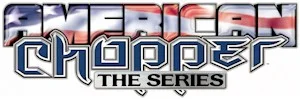 American Chopper 2: Full Throttle cover art
