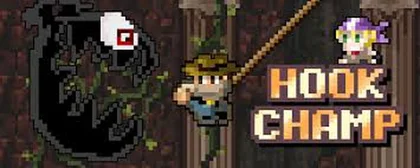 Hook Champ cover art