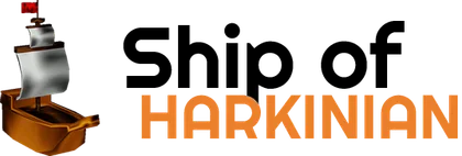Ship of Harkinian cover art
