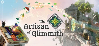 The Artisan of Glimmith cover art