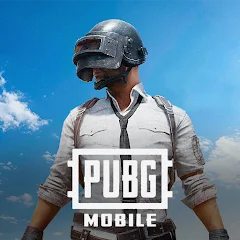 PUBG Mobile cover art