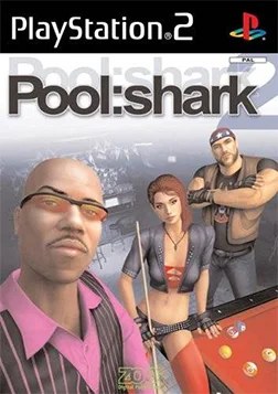 Pool Shark 2 cover art