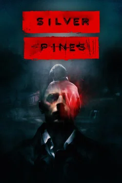 Silver Pines cover art