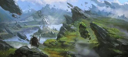 Fortress cover art