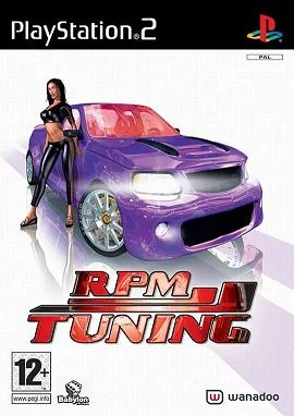RPM Tuning cover art