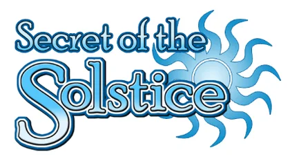 Secret of the Solstice cover art
