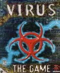 Virus: The Game cover art