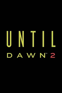 Until Dawn 2 cover art