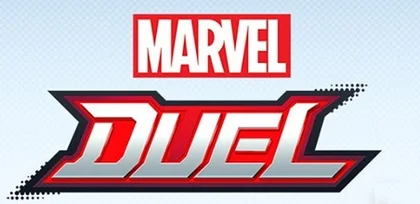 Marvel Duel cover art