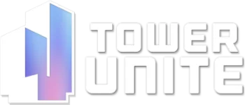 Tower Unite cover art
