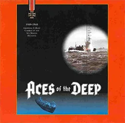 Aces of the Deep cover art