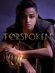 Forspoken cover art