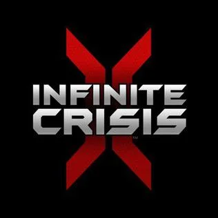 Infinite Crisis cover art