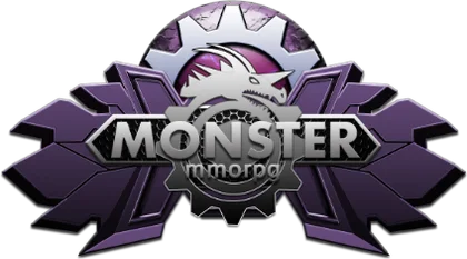 MonsterMMORPG cover art