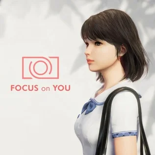 FOCUS on YOU cover art