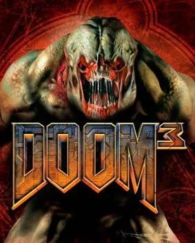 Doom 3 BFG Edition cover art