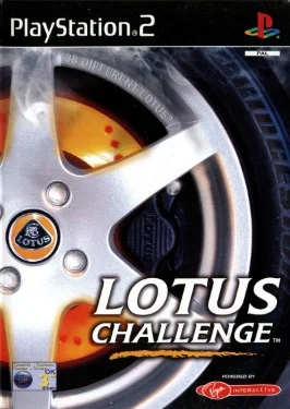 Lotus Challenge cover art