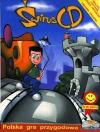 Świrus cover art