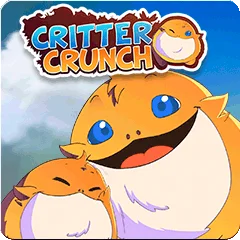 Critter Crunch cover art