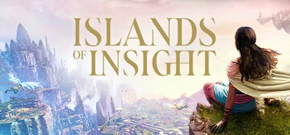 Islands of Insight cover art