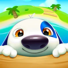 My Talking Hank: Islands cover art