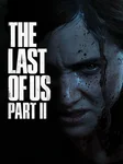 The Last of Us Part II Remastered cover art