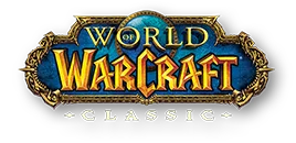 World of Warcraft Classic cover art