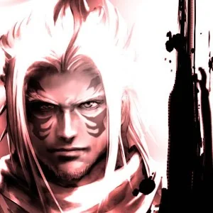 Chaos Rings Omega cover art