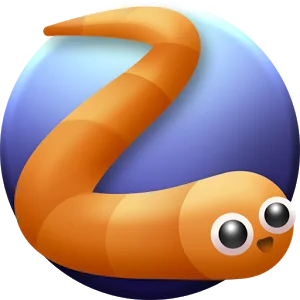 slither.io cover art