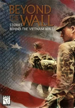 Beyond the Wall: Stories Behind the Vietnam Wall cover art