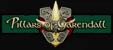 Pillars of Garendall cover art