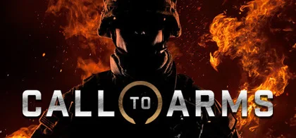 Call to Arms - Gates of Hell: Ostfront cover art