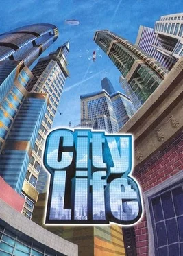 City Life cover art