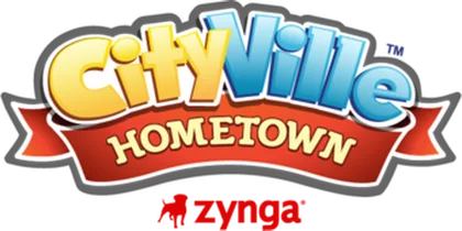 CityVille Hometown cover art