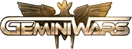 Gemini Wars cover art