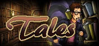 Tales cover art