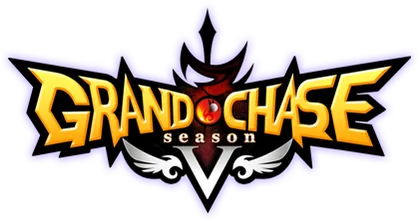 Grand Chase cover art