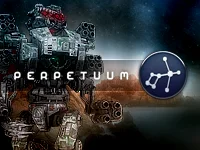 Perpetuum cover art