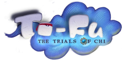 To-Fu: The Trials of Chi cover art