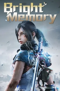 Bright Memory cover art